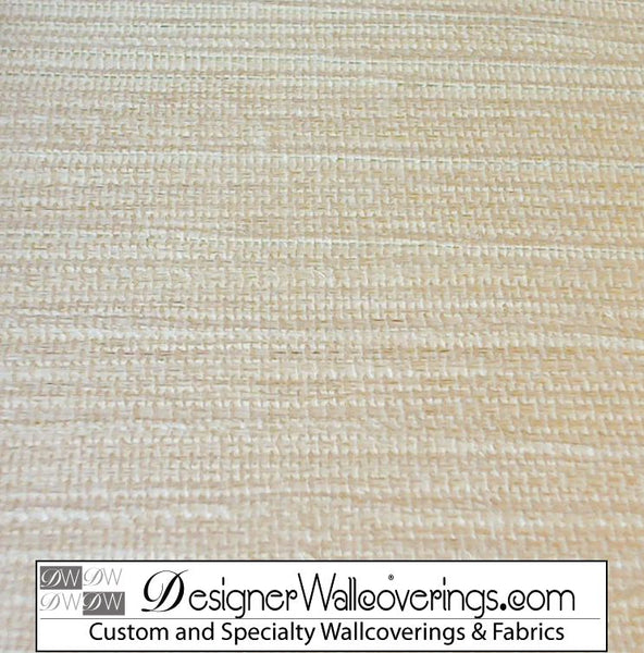 Grass Galore - Specialty Grasscloth Wallpaper