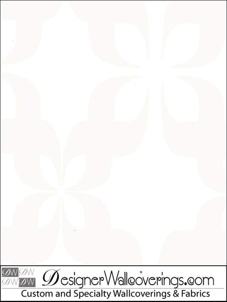 Pauline's Retro Geometric