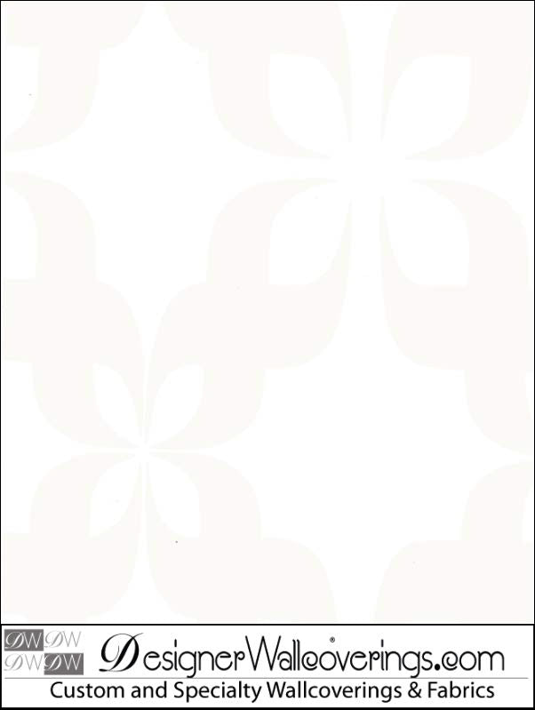 Pauline's Retro Geometric