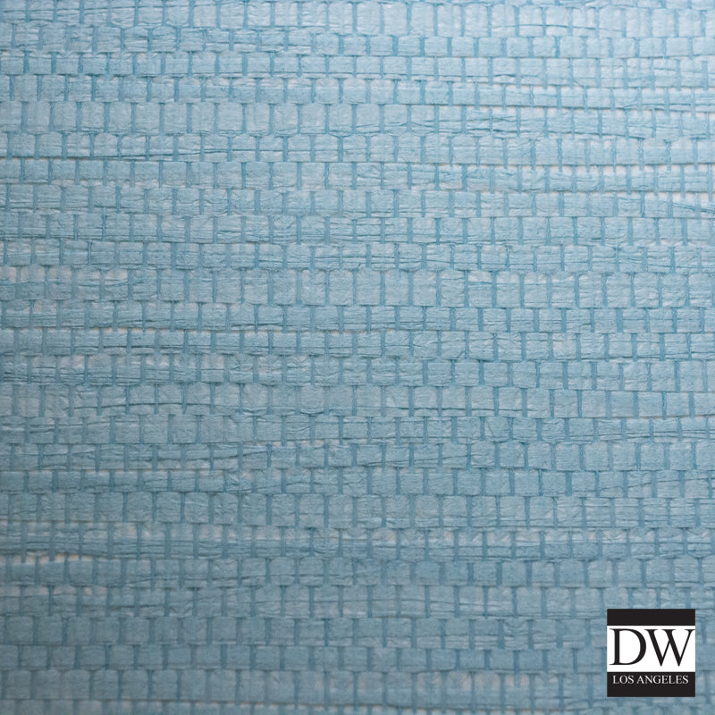 Malibu Coast Paper Weave Wallpaper | Phillipe Romano