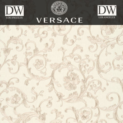 Sicilian Coast | Versace Wallcovering