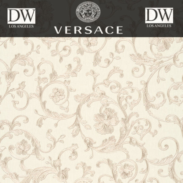 Sicilian Coast | Versace Wallcovering