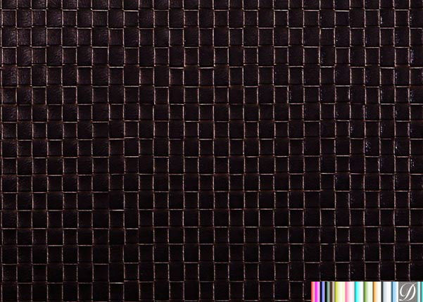 Wolverhampton Quilted Basketweave Vinyl