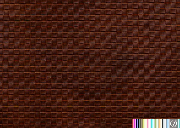 West Haven Basketweave Upholstery Vinyl