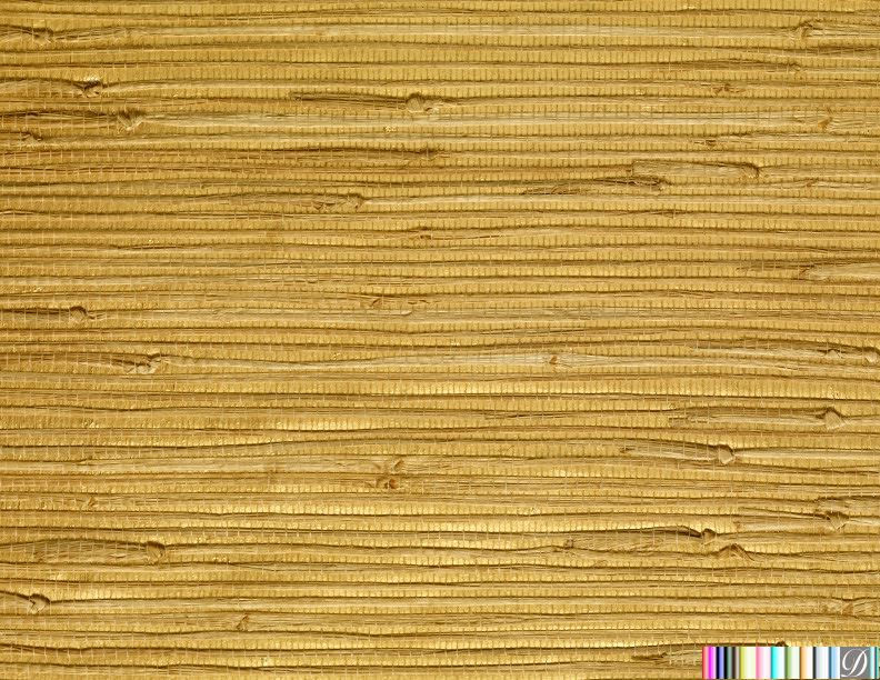 Palakua Classic Grasscloth Wallpaper | Phillipe Romano