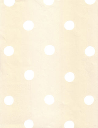 Le Dot - Polka Dot Wallcovering