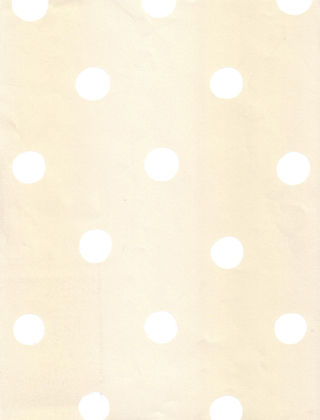 Le Dot - Polka Dot Wallpaper