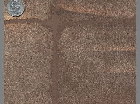 Caya Copper Leaf -