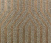 Bella Napoli Modern Lattice Mica Wallpaper | Phillipe Romano