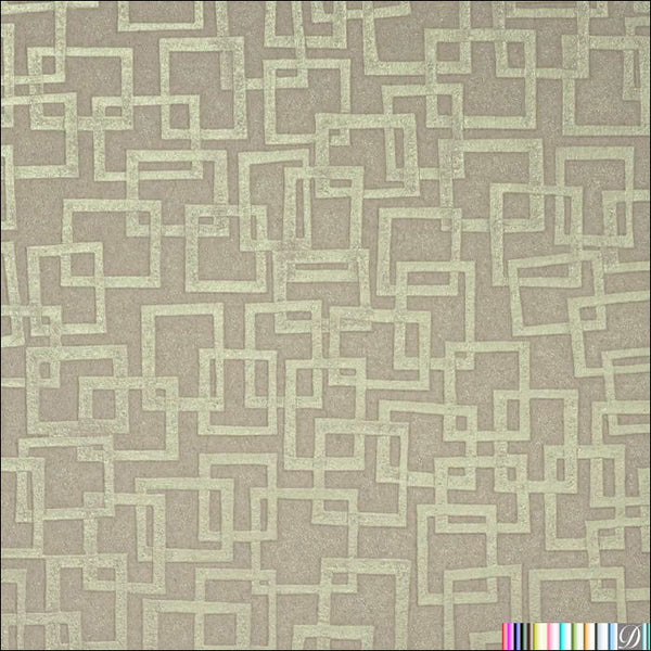Ilead Rectangle Texture Vinyl