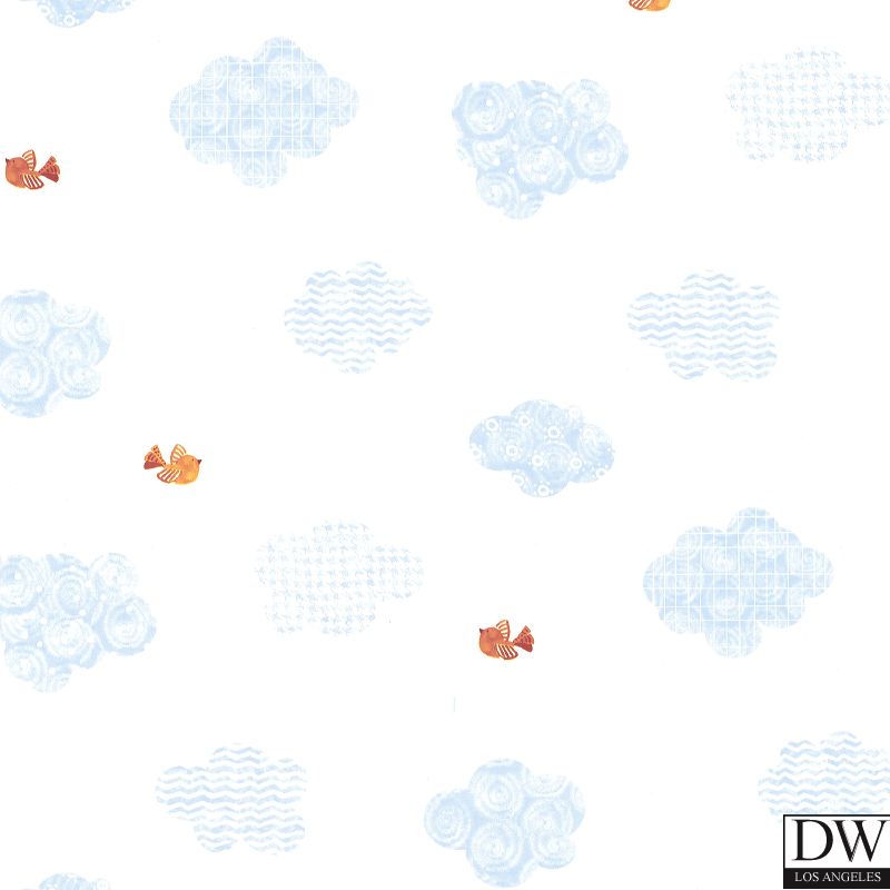 Noah'S Sky Clouds Wallpaper