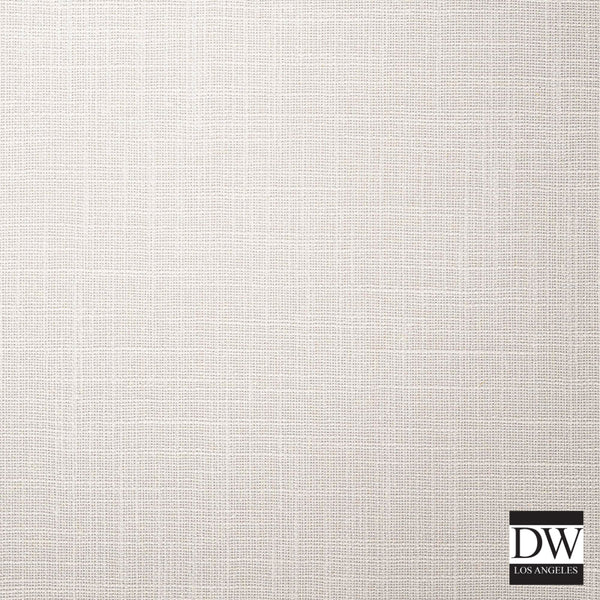Dundee Stain Repellent Real Linen Wallpaper | Phillipe Romano