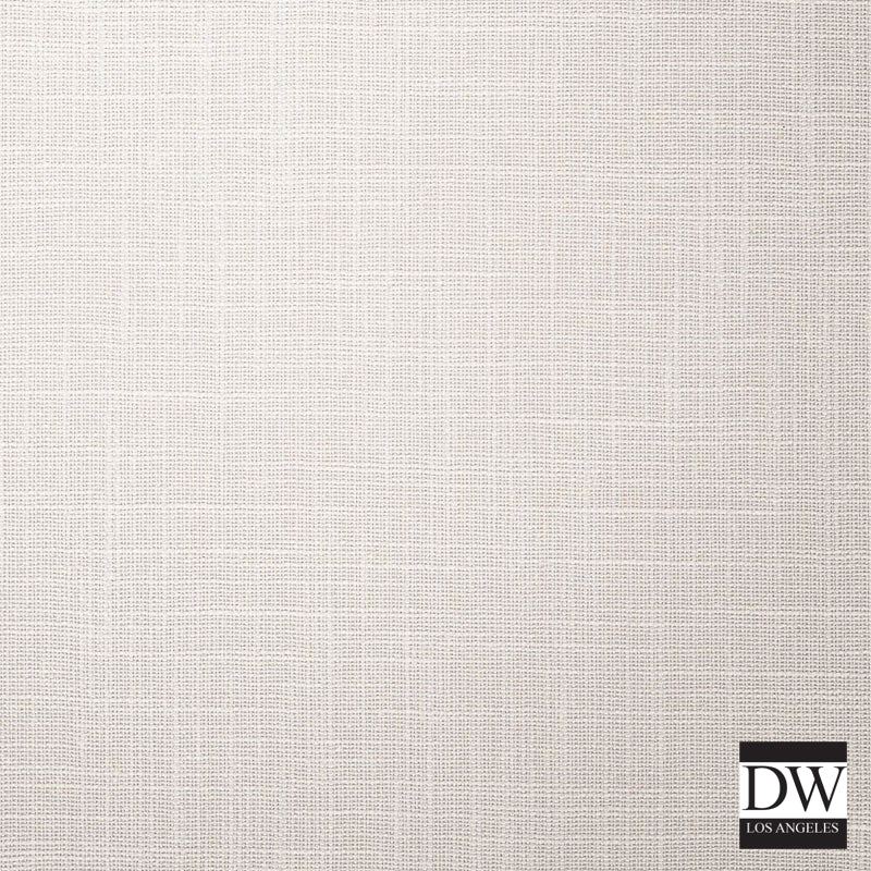 Dundee Stain Repellent Real Linen Wallpaper | Phillipe Romano