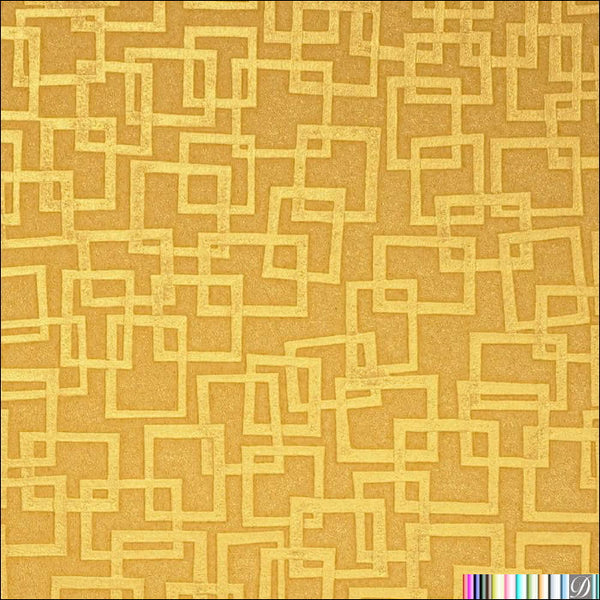 Ilead Rectangle Texture Vinyl