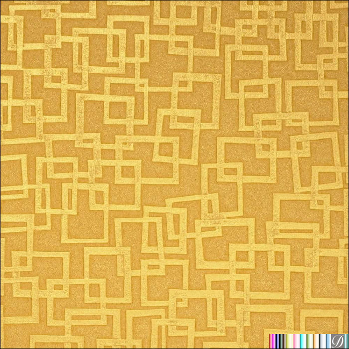 Ilead Rectangle Texture Vinyl