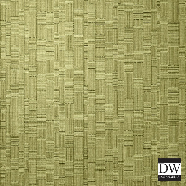 Coleman Stripe Contemporary Durable Walls