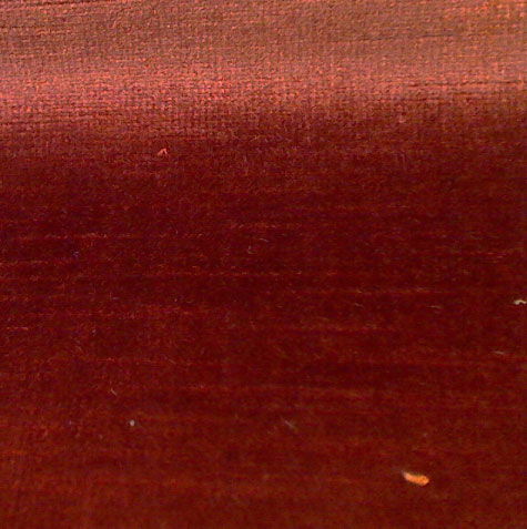 Classic Aged Velvet Fabric