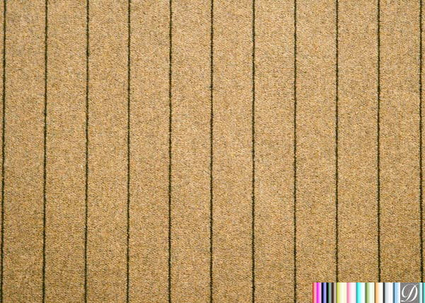 Bradford Stripe Fabric