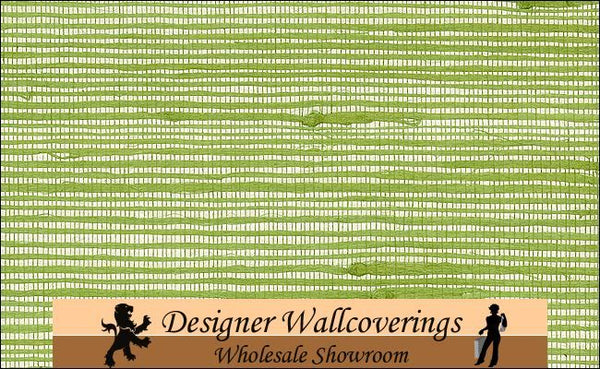 Chanel Grass on Metal