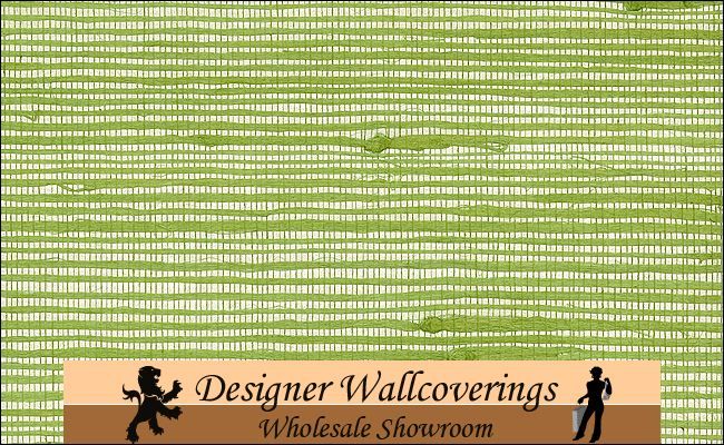 Chanel Grass on Metal