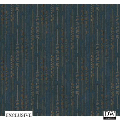 Lodge Living El Dorado | Architectural Wallcoverings