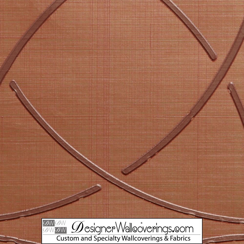 Lola's Lounge Hand Crafted Walls by Bella Nueva