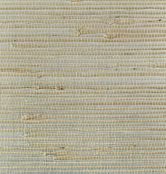 La Kahuna Grasscloth Wallpaper | Phillipe Romano