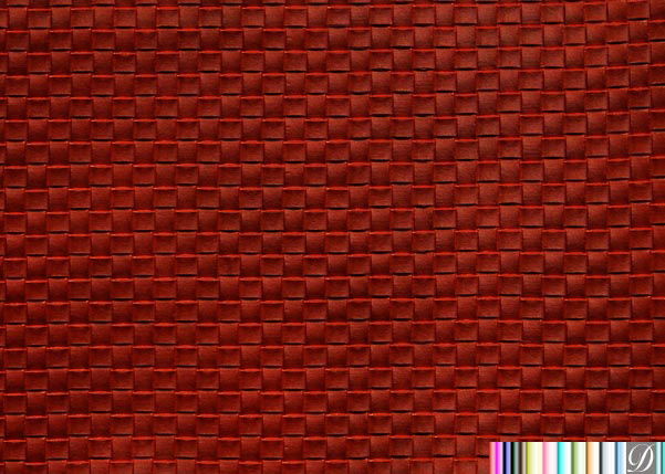 West Haven Basketweave Upholstery Vinyl