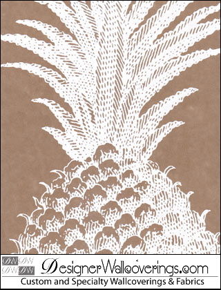 Puget's Pineapple