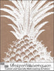 Puget's Pineapple