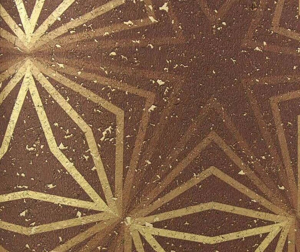 Bella Parma Modern Metal Cork Print | Phillipe Romano