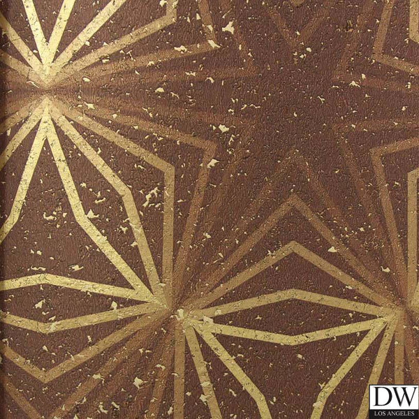 Bella Parma Modern Metal Cork Print