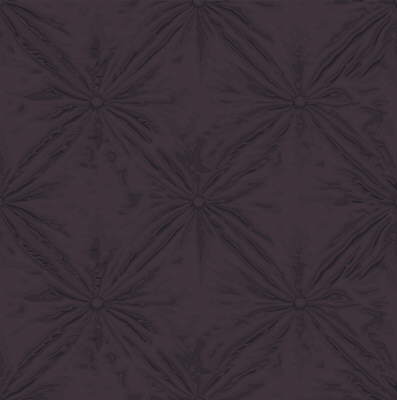 Tatiana's Tufted Walls