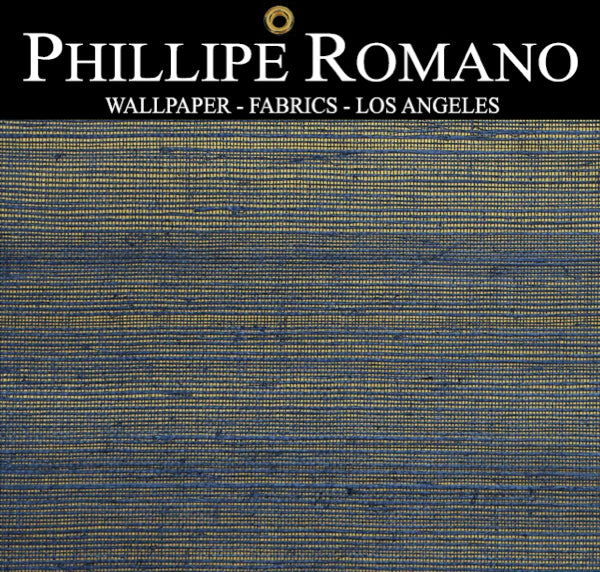 Luxe Textiles by Phillipe Romano