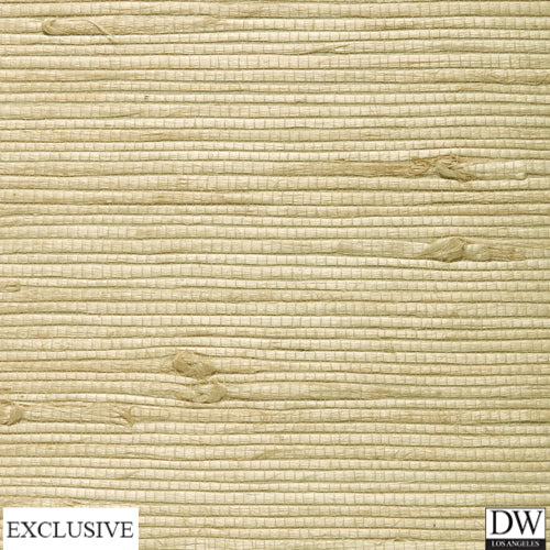 Tabuc Tightweave Jute with knots | Phillipe Romano