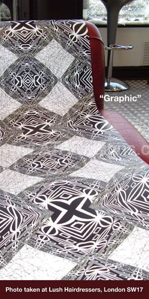 Graphic By Ata Design From the UK - Black | Retro Walls