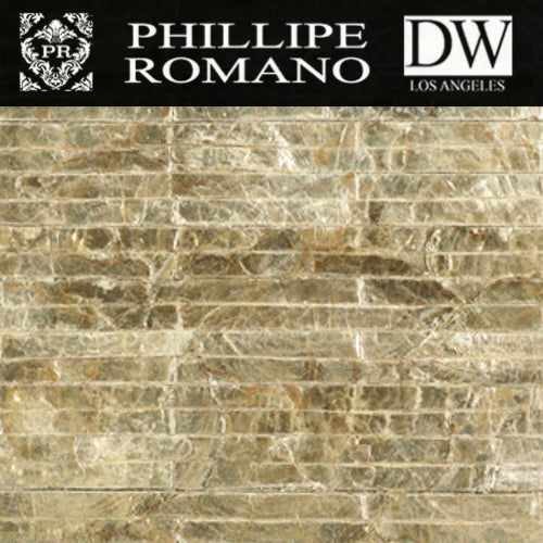 Otama Bay Capiz Wall Tile