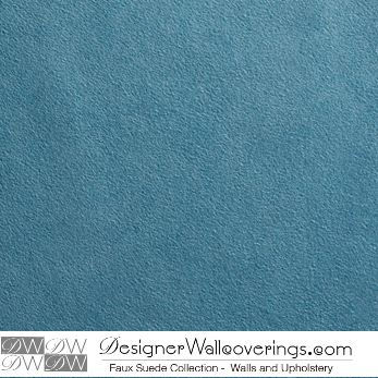 Ralph Suede - Solid Faux Suede