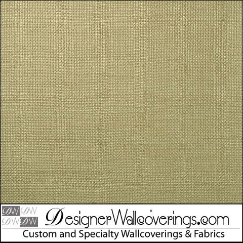 Linus Linen Faux Wallcovering