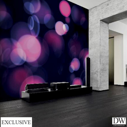 Reflection Wallmural