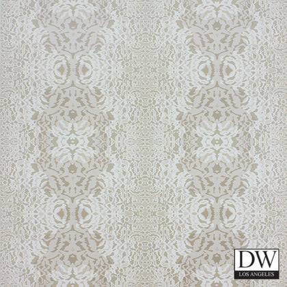 Iliad Ikat Wallcovering