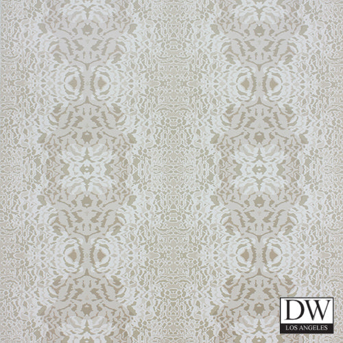 Iliad Ikat Wallcovering