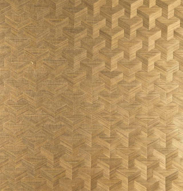Bel Air Cubist Sisal | Philiipe Romano