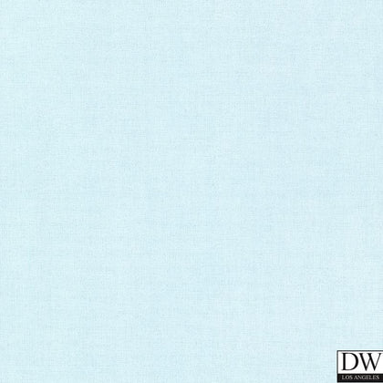 Tunic Sky Canvas Texture Wallcovering
