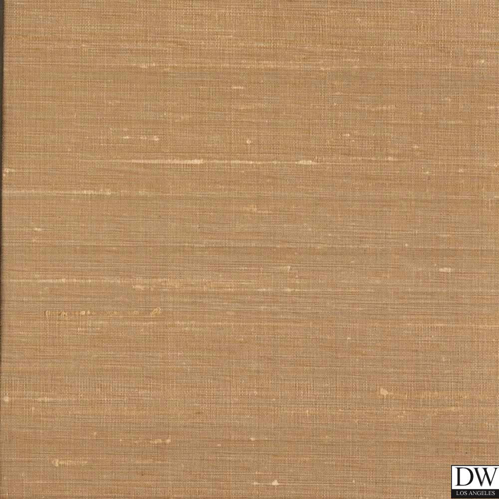 Francesca Real Silk Wallpaper