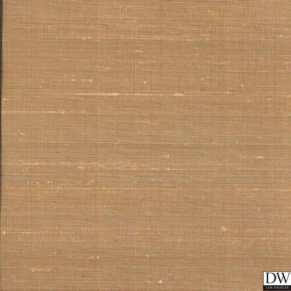 Francesca Real Silk Wallpaper