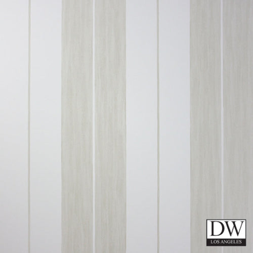 Mariano Metallic Stripe Wallcovering
