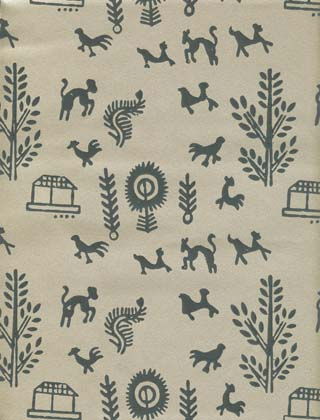 Georgio's Farm Animals