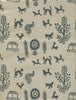 Rob's Folk Art Animals