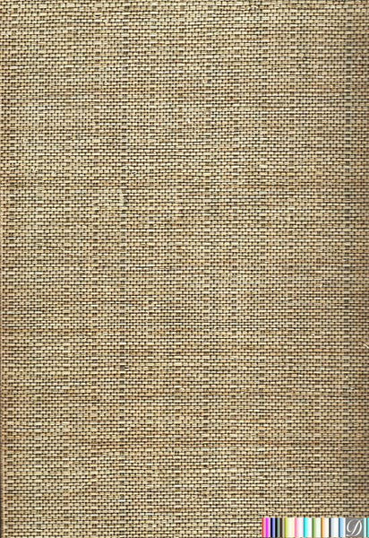 Hollywood Abaca Grasscloth